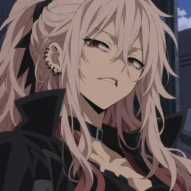 Profile image of Kaelith Hanamori