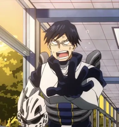 Profile image of Tenya Iida
