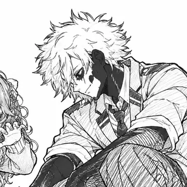 Profile image of Kuroya Saiten