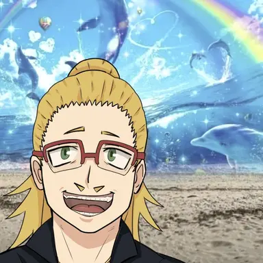 Profile image of Hizashi Yamada
