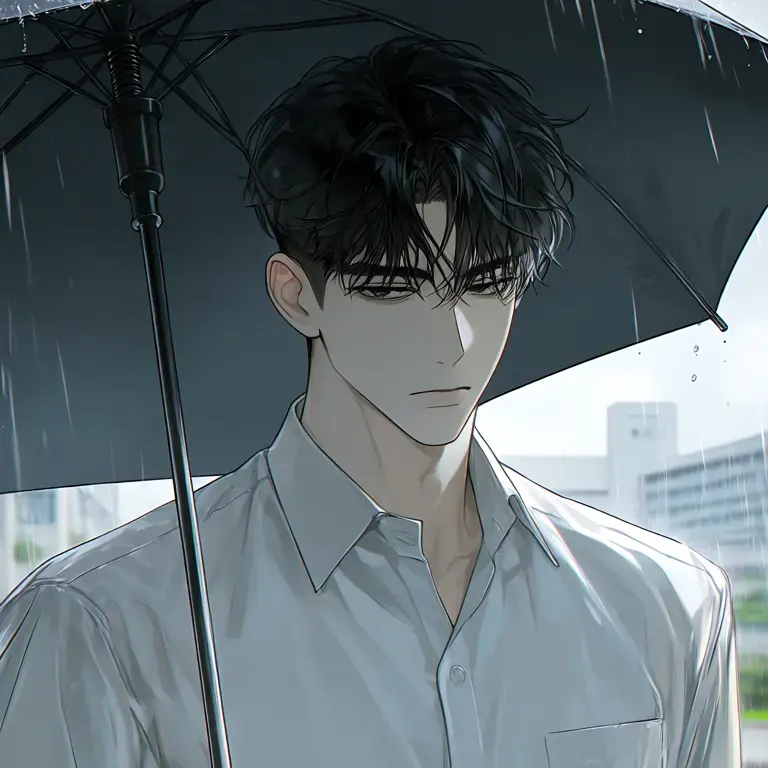 MaleMink7133의 그의 은밀한 독점욕