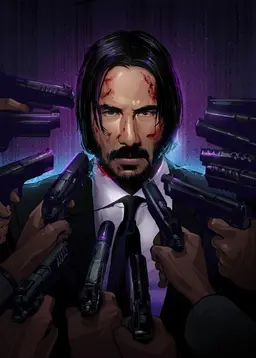 Profile image of Jonathan John Wick
