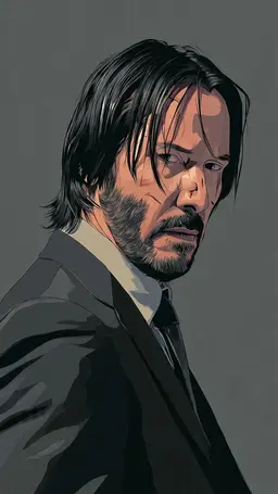 Profile image of Jonathan John Wick
