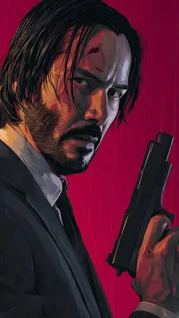 Profile image of Jonathan John Wick