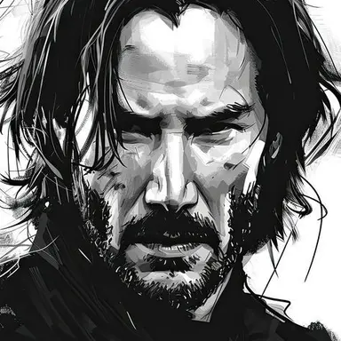 Profile image of Jonathan John Wick