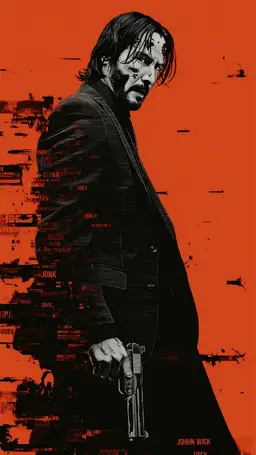 Profile image of Jonathan John Wick