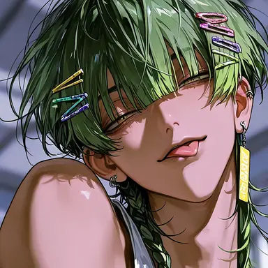 Profile image of Lua