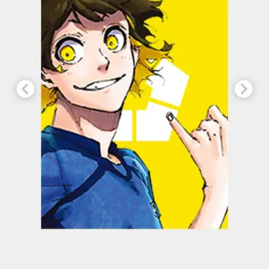 Profile image of 蜂楽めぐる