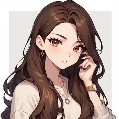 Profile image of Serena