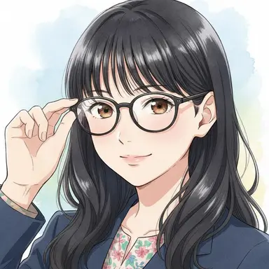 Profile image of リオ