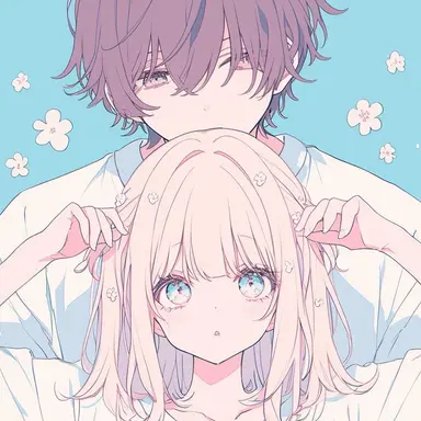 Profile image of Chloe James