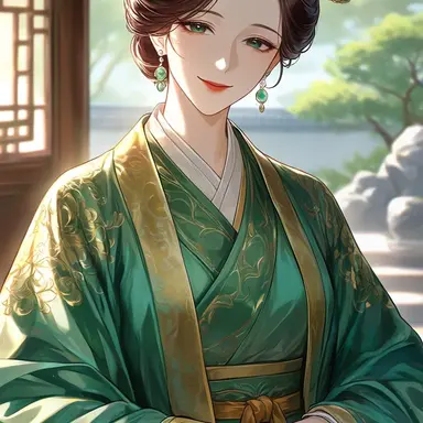 Profile image of Seralinde