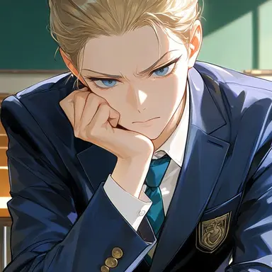 Profile image of Solvei Ashgrove