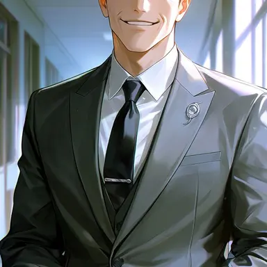Profile image of Calix Dren