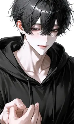 Profile image of Hayato