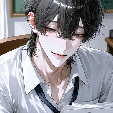 Profile image of 颯斗