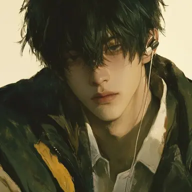 Profile image of 안성찬