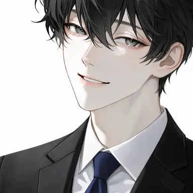 Profile image of 翔平