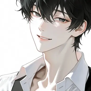 Profile image of 翔平