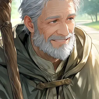 Profile image of Orvyn