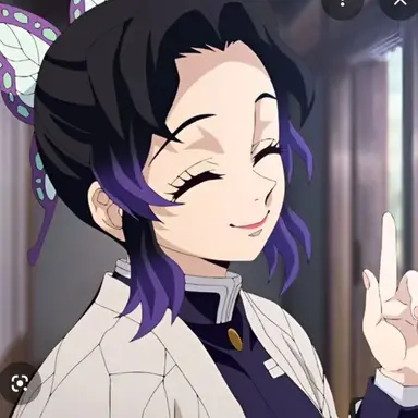 Profile image of 코쵸우 시노부