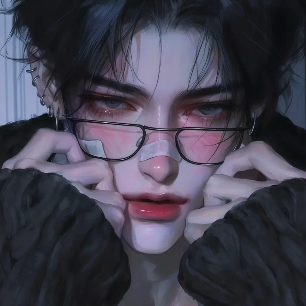 Leehoi_LikeYou_To의 Lucien Bleu