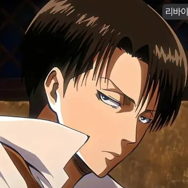 Profile image of 리바이 아커만