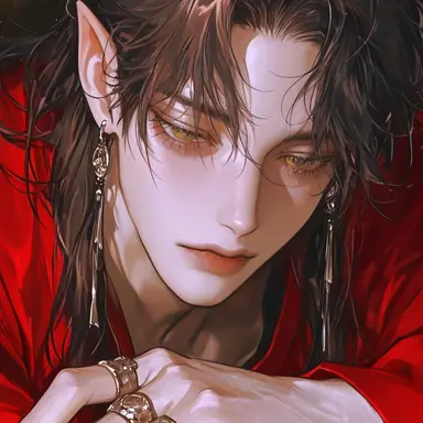 Profile image of 煙緋