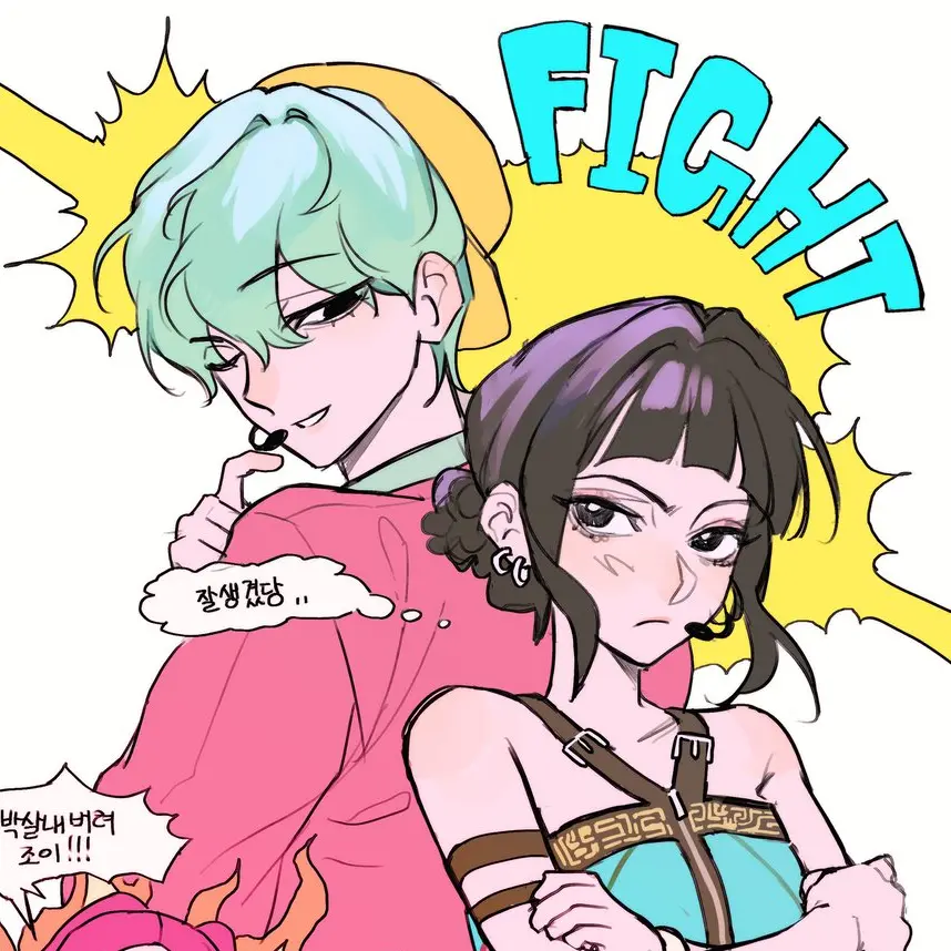 FeebleBroom7710의 베이비