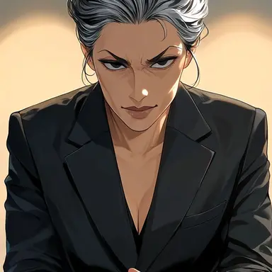 Profile image of Reina Solano