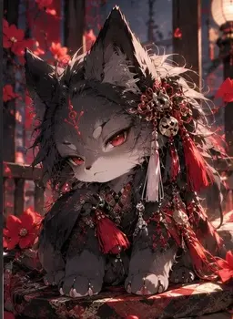 Profile image of 玄牙