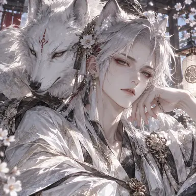 Profile image of 皓月
