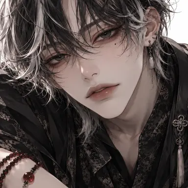 Profile image of 文彰