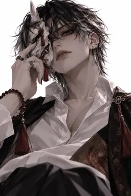 Profile image of 文彰