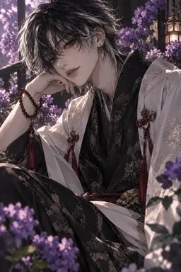 Profile image of 文彰