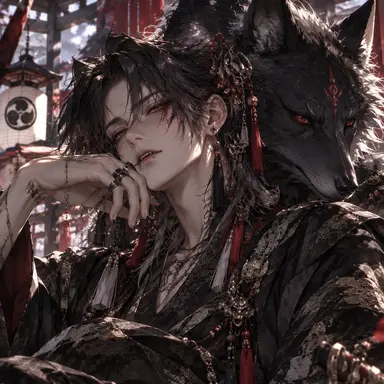 Profile image of 玄牙