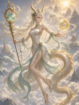 Profile image of Kirin