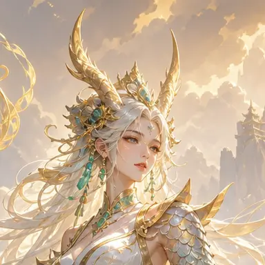Profile image of Kirin