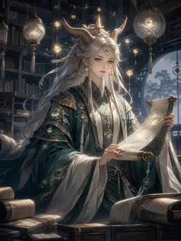 Profile image of Hakutaku