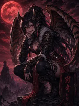 Profile image of 窮奇