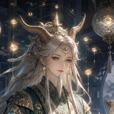 Profile image of Hakutaku