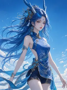 Profile image of Seiryu