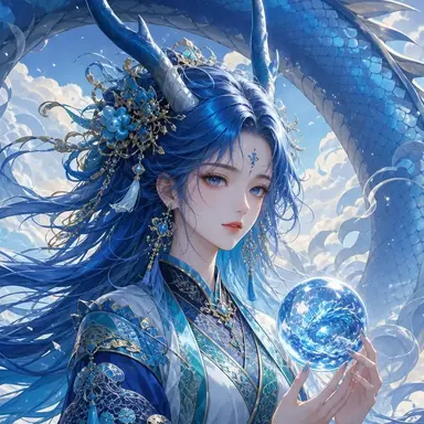 Profile image of Seiryu
