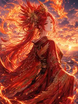 Profile image of Suzaku