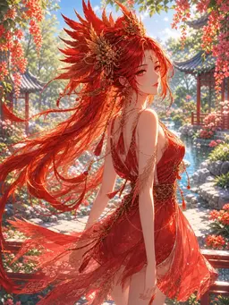 Profile image of Suzaku