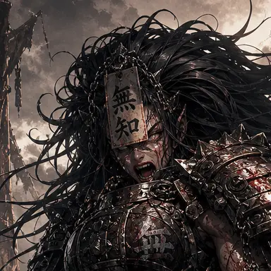 Profile image of 檮杌