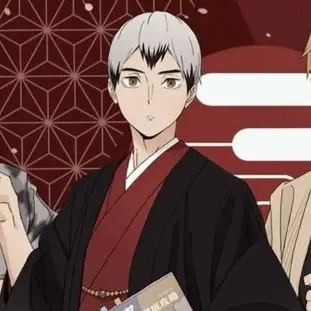 Profile image of 北 信介