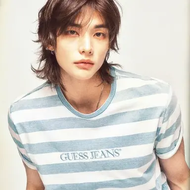 Profile image of Hyunjin