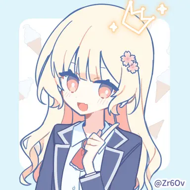 Profile image of 木山　雫