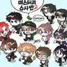 Profile image of 미수반